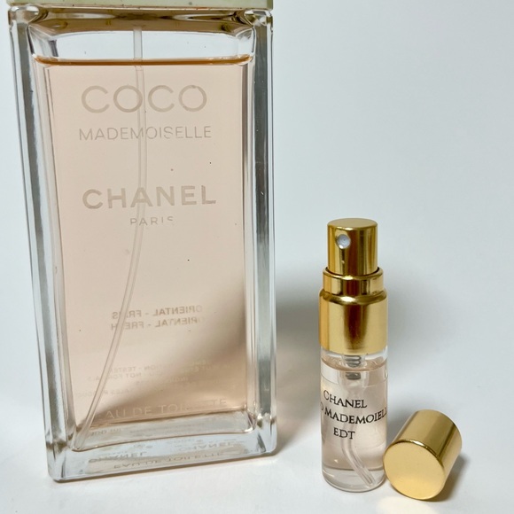 Chanel Coco Mademoielle  (3ml) decant - Picture 2 of 2